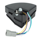 Cart Wiper Switch Assembly 101932003 V Glide Wiper Switch Assembly Responsive for  Cart
