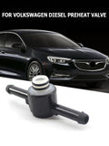 Auto 1J0 127 247 A Diesel Fuel Filter Check Vae 100 034 0003 for VW Beetle Golf Jetta TDI