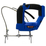 Portable Remover Bee Shaker Beekeeping Removal Vibrating hine Hives Frame Vibrator Apiculture Tool