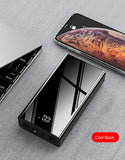 Best Selg Products 2022 Power Bank 50000mAh 100000mAh With High Capacity Outdoor Travel Portable Fast Charging Use For Xiaomi