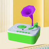 Early Education Phonograph,education Phonograph,Puzzle Gramophone,holiday Gift Preferred