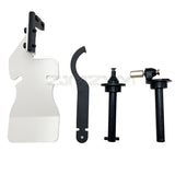 Univeral Clamp for Jewelry Making benchmate Encore Stone Setting Package Ring Holder Engraving Bench Hand Tool Vise Setter