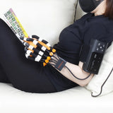 Healthy Care Sunlion Portable Therapy Equipment Robotic Hand Rehabilitation for Stroke Patient