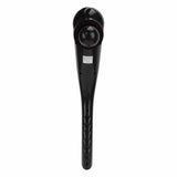Handheld Body Massager 10 Strength Gears 8 Heads High Frequency Vibration Deep Tissue Massage Machine 100‑240V g