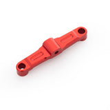 Aluminum Ball Bearing Crank Steering Assembly Link Set for TT02 TT-02 TT-02D 1/10 RC Drift Car Parts,2
