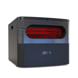 Warm Air Blower,handy space ptc air portable infrared electric room heater