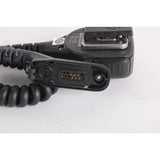 Motorola PMMN4040 PMMN4040A IP57 Submersible Remote Speaker Microphone RSM for DP4800 DP3400 P8268 P8200 XPR7550 DGP8550