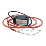 Burner High-Pressure Package Ignition Needle 1 Meter HIgh-Voltage e A Complete Set Of Combustion System Accessories