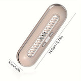1pc USB Refrigerator Odor Remover, Smoke Refrigerator, Vegetable Fruit Preservation Fridge, Deodorant Kitchen Supplies Keep Pets Fresh