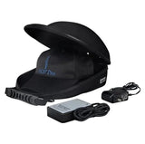 Portable and Discreet Comfortable Fit Low-Level Laser Therapy ( LLLT) 272 diodes Hair Growth Cap