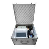 2024 Health Care Physio-therapy Bioelectricity DDS Massage hine Body Slimming Beauty Equipment Bio Resonance Therapy Device