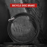 2M Mtb Bicycle Cuttable Hydraulic Disc Brake Tube Hose e Cable Wire for Shimano Slx Xt Xtr Bh90 / Bh59
