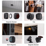 1080P HD Mini Camera Wireless Wifi Smart Home Remote Monitor Micro Camcorder Motion Detection Infrared Night Vision Small Cam
