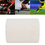 Sports Protective Pure Waterproof Cotton Breathable Wrist Elbow Ankle Finger Care Tape Medical Bandage Auxiliary Tools