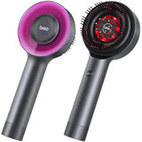 Hot Sale Scalp3 Massaging Brush, Hair Massager with IPX7 Waterproof Cordless & Portable, Electric for Scalp
