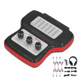 Car Electronic Stethoscope Machine Noise Detector 100Hz‑10kHz High Accuracy Ergonomic Design for Motor Chassis Transmission