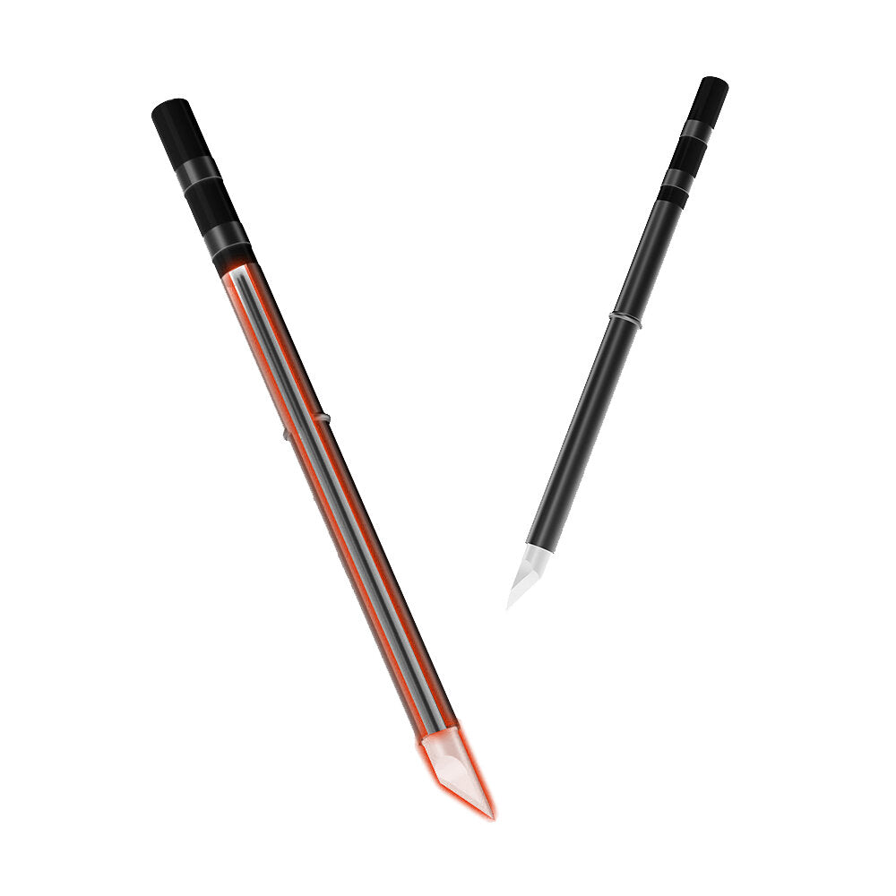 RGS65 65W Smart Electric Soldering Iron 80-420℃ PID High Precise Temp ...