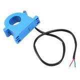 6 Piece / Batch Small 100A/5A Level Current Transformer Ac Split Core Ct Sensor