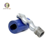progressive cavity concrete pump accessories stator 1106