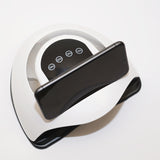 New SUNX16max High-power 320W Quick Drying hine Phototherapy Nail Polish Dryer