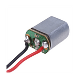 K989-06 Motor for 284131 K969 K979 K989 K999 P929 P939 1/28 RC Car Spare Parts Accessories