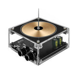 Music Tesla Coil Module BT Version Electronics Mobile Phone Artificial Lightings Wireless Sound Transmission Science
