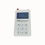 RF Explorer ISM Combo PLUS Spectrum Analyzer Sweeper Interference Tester Amplitude Resolution: 0.5dBm
