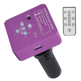 Microscope Camera 51MP Industrial Microscope Camera for Factory for Lab