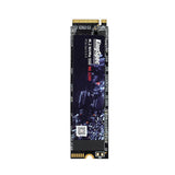 Large Memory Drive Anti-oxidation Widely Compatible Practical M2 NVMe 2280 128/256/512GB 1TB Internal Hard Disk