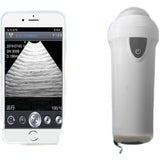 Household Small Pregnancy Tester Wireless Mechanical Veterinary Scanner Ultrasound hine Pig Sheep livestock