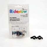RideNow ultra light ABS Vae Fi Nut bicycle TPU PRESTA vae accessories