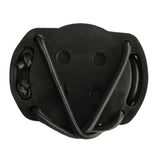 Scuba Underwater 100M Diving Professional Waterproof Compass with Bungee Cord