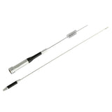 SG-M507 Vehicle Mounted Intercom 2.15 (144 5.5 Dbi (430 Mhz) UV Dual Band High Gain Antenna 74CM