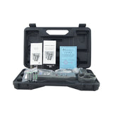 AZ8902 Handheld Anemometer Remote Fan Air Flow Meter