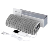 Electric Pad Back Heating Support Warm Blanket Office Home Temperature Control Waist Belt Warming Hand Leg Abdomen