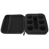 Yo-Yo Storage Bag Yoyo Organizer Case Headphone Stand Toy Bags Eva For Child Shelf