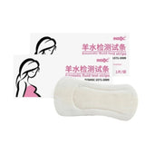 High Sensitivity Amniotic Fluid Strip Healthy Testing Feminine PH Test Strips Pragenent Women Pregnancy Products New