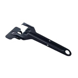 Microwave Clip Rack Pull Tool Multipurpose Oven Tray Extractor for Kitchen Bakery Restaurant Household Cooking