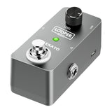 LEKATO Looper Pedal Guitar Looper Guitar Effect Pedal Looping Unlimited Overdubs 5 Min Electric Guitar Parts Accessories