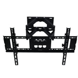 Brand Universal LCD TV Wall Foldable Rotating Telescc Hanging Stand For 26-65 Inch Monitor