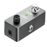LEKATO Looper Pedal Guitar Looper Guitar Effect Pedal Looping Unlimited Overdubs 5 Min Electric Guitar Parts Accessories