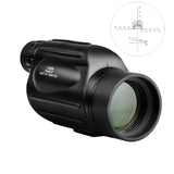 Telescope 13x50 Monocular Powerful Professional FMC Optical Monoculars with Range Reticle Waterproof Camping for Travel and Hunt