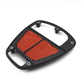 Top-Motorcycle Air Cleaner Filter Elements for Kawasaki VN 900 VN900 Vulcan 2006-2020