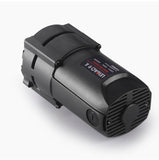 Dust-free slave folding precision motor, woodworking sliding table saw motor assembly