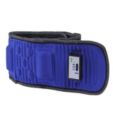Electric Slimming Vibrating Lazy Sports Fat Burning Shaking Massager Belt Fat-removing hine