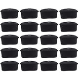 20x Insert It Padded Camera Bag Sleeve Cover For Dslr Slr Camera