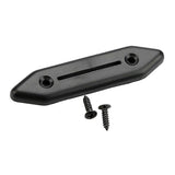 Electric Guitar Levers Switch Plate Guitar Toggle Lever Switch Cover Washer Plate Guitar Part Replacement Guitar Levers Switch Plate