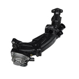 Turbocharr Char Pipe For 17-21 -v 1.5l 17270-5pa-a00