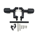 Cycle Falling For 790 890 2022 2023 Frame Slider Fing Guard Crash Pad Accessorie