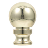 Lamp Finial Cap Knob Finial For Lamps Lamp Shade Holder Cap Light Knob Decor Lamp Finial Part For Table Lamp Part Lamp Decoration